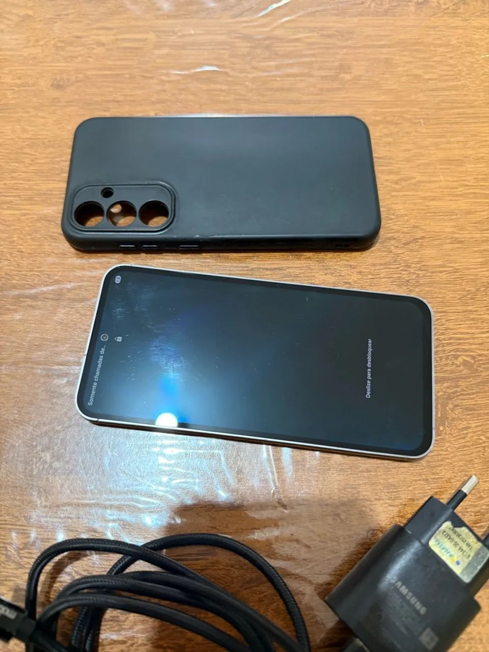Galaxy s23 Fé 128 GB - Foto 4