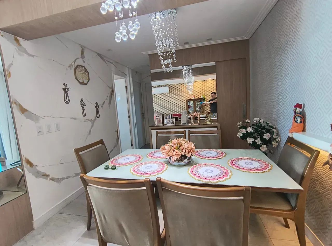 Condominio Jardim das Bromelias, 95m² - Foto 2