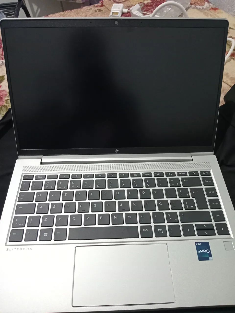 Notebook Hp - Foto 2