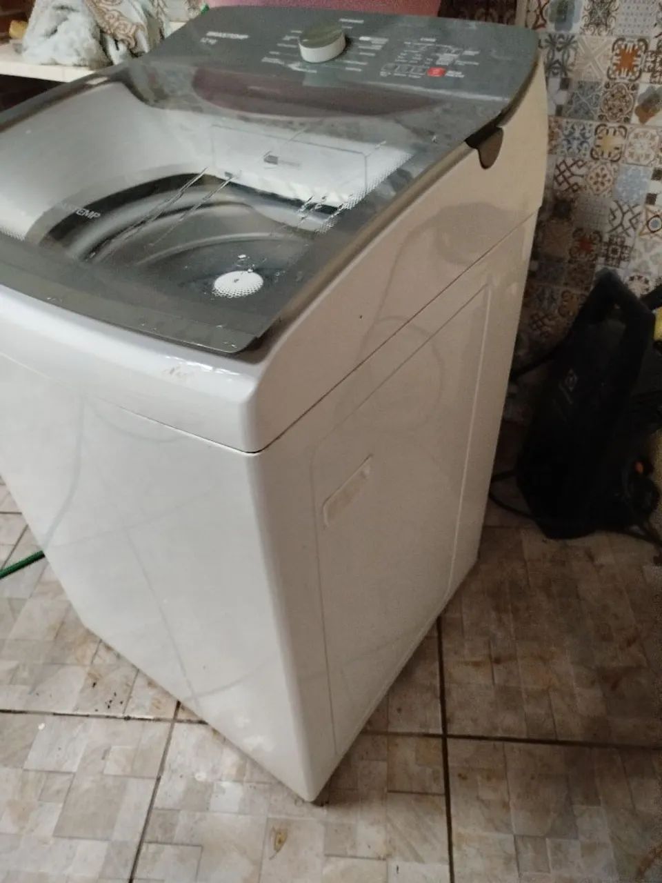 Máquina de lavar  - Foto 2