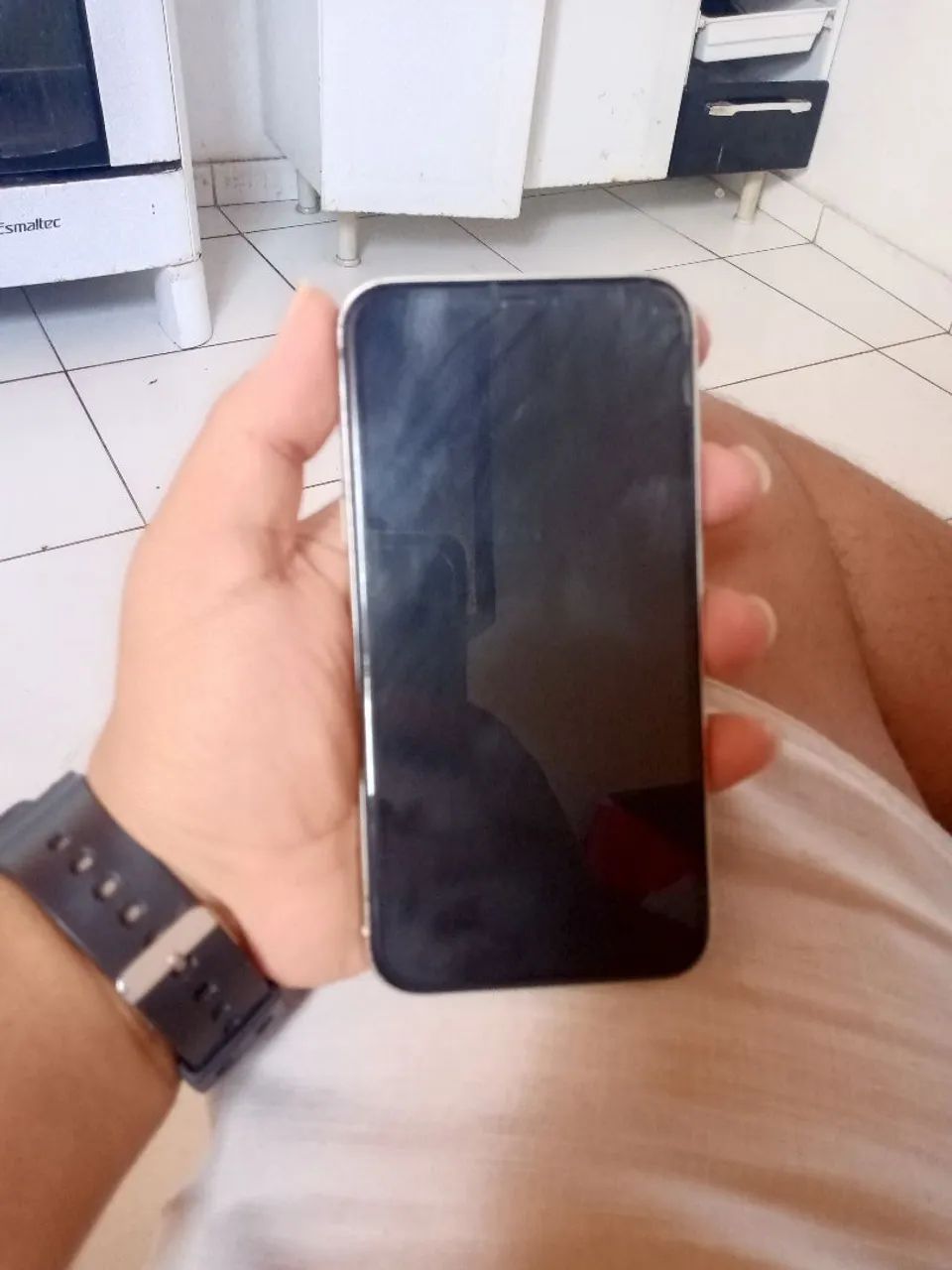 iPhone 11 64 GB  - Foto 2