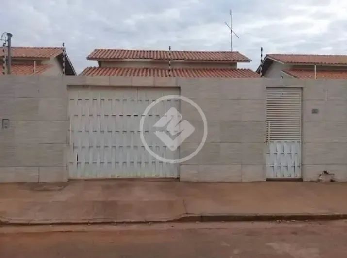 Casa à venda no bairro Chapéu do Sol codigo: 307407 - Foto 2
