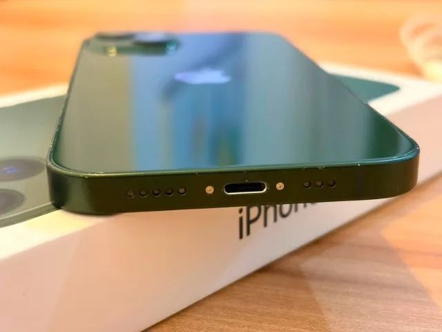 IPhone 13 256GB / Bateria 100% Apple - Foto 4