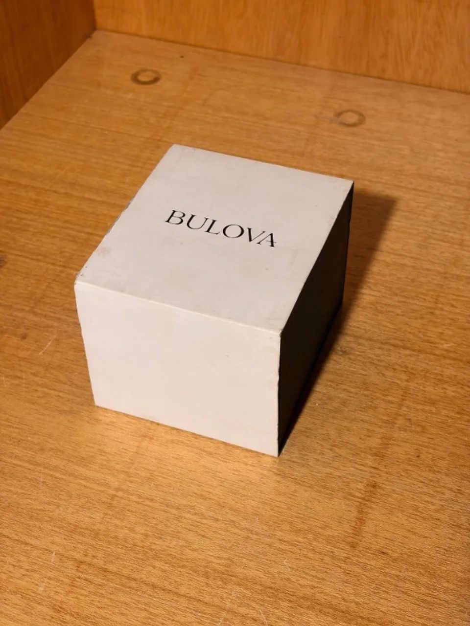 Relógio Bulova Wilton Automático Prata 96A207 - Foto 2