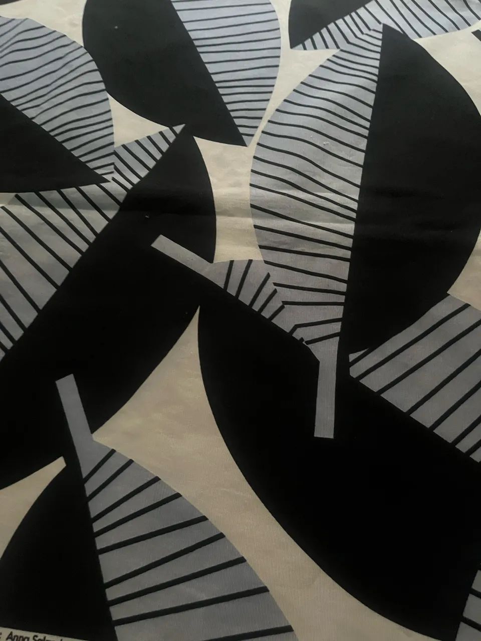 Tecido lindo design Ikea - Foto 3
