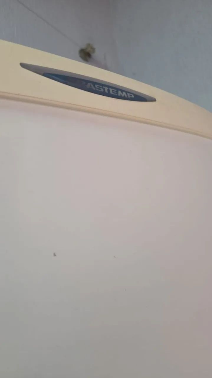 Geladeira brastemp - Foto 4