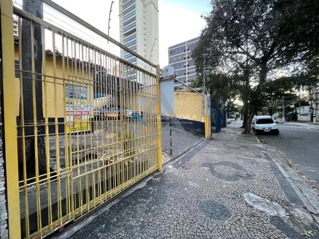 Terreno à venda em Campinas, Cambuí, com 306 m² - Foto 4