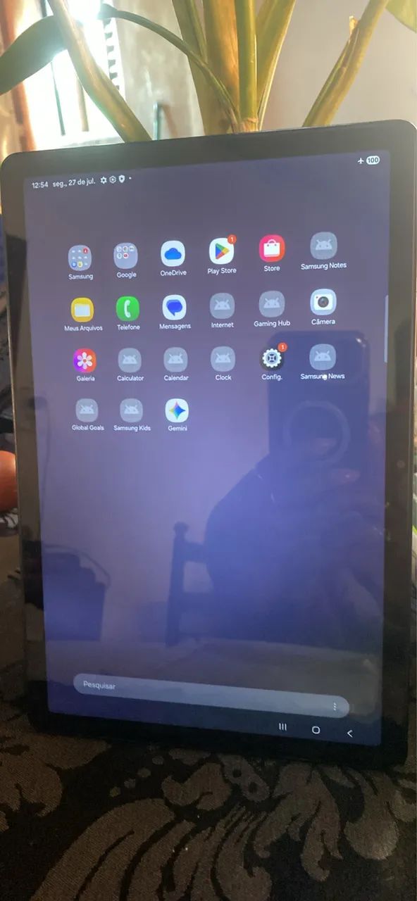 Samsung Galaxy Tab A9+ 64 GB - Excelente estado - Foto 2