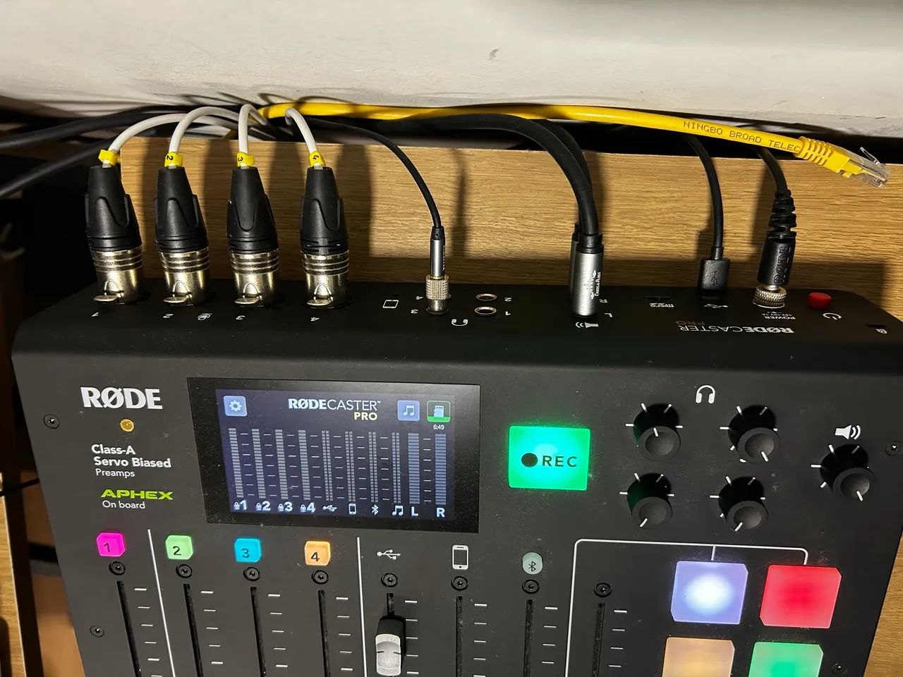 Rodecaster Pro I - Foto 3