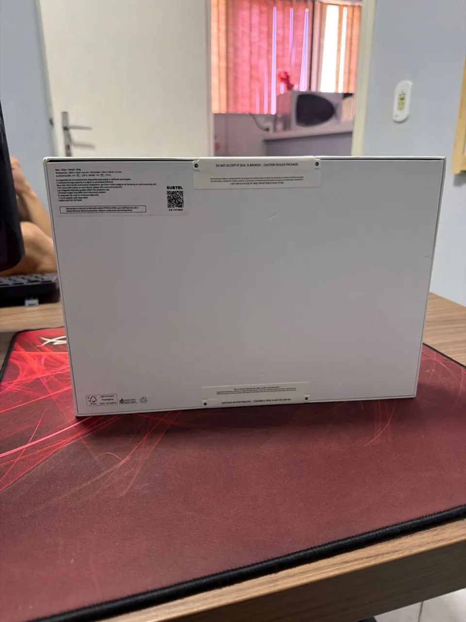 Tablet S10 lite - Foto 2