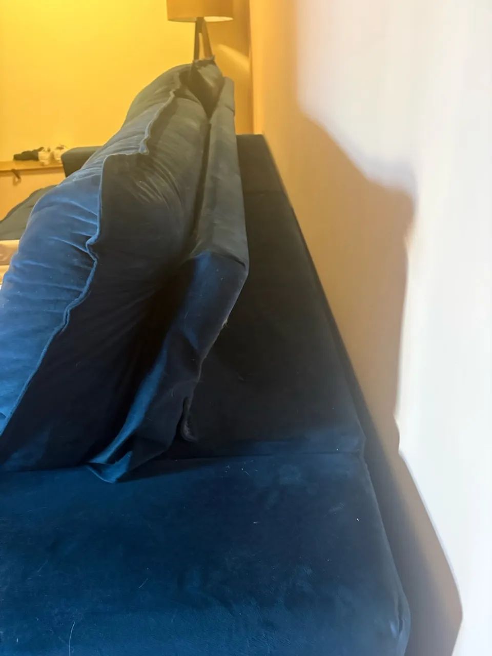 Sofá-cama Líder ? 3 metros | 5 lugares - Foto 4