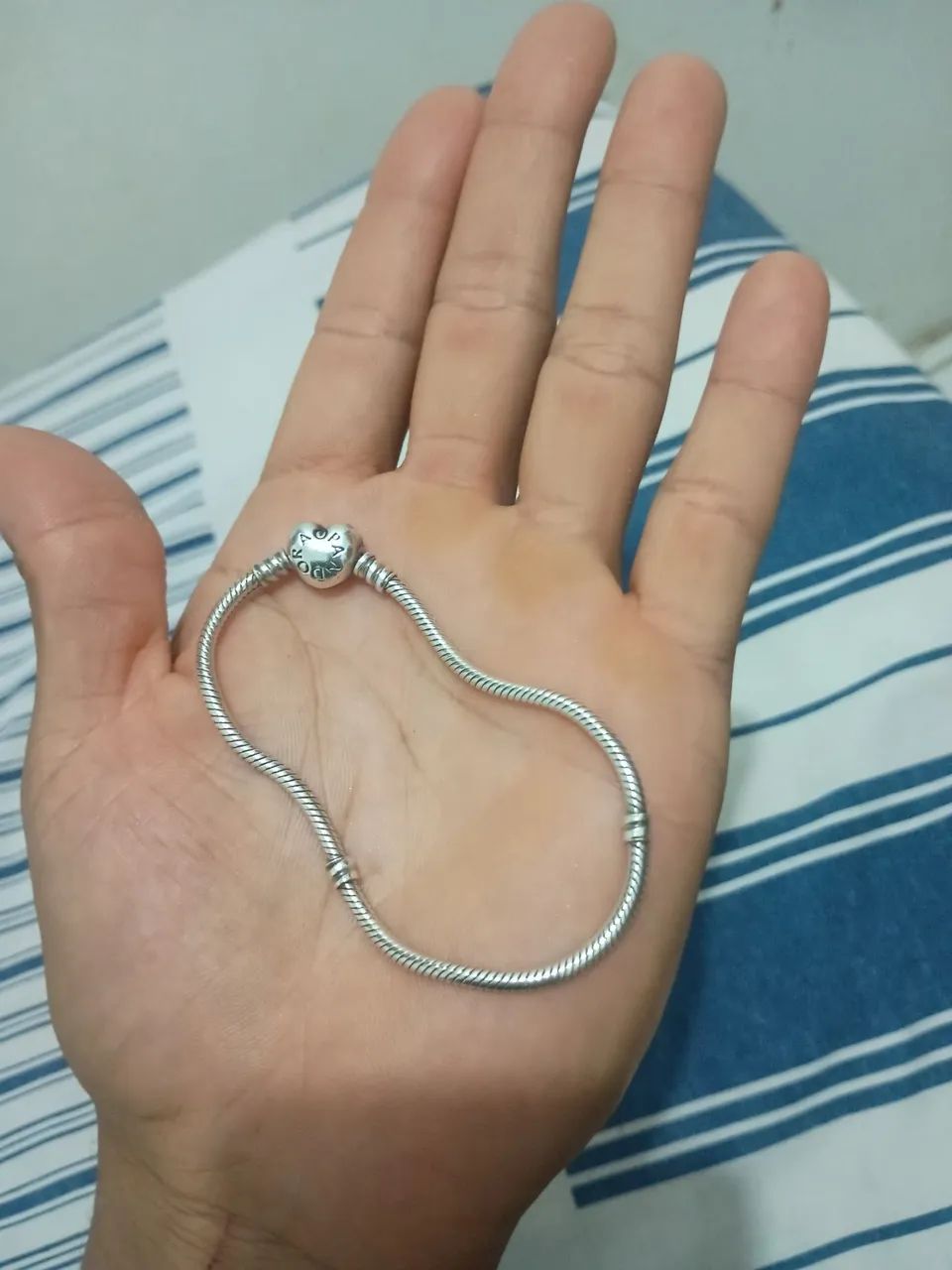 Pulseira da Pandora original  - Foto 3