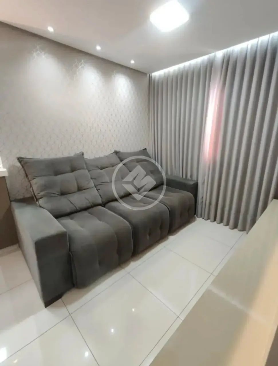 APARTAMENTO Setor Faiçalville codigo: 352850 - Foto 3
