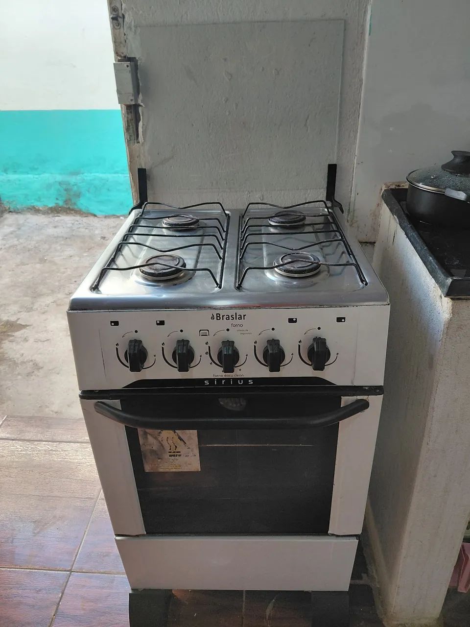 Vendo fogão  - Foto 3