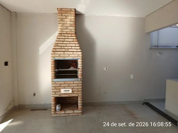 casa para alugar com 3 quartos no Caxambu - Foto 5