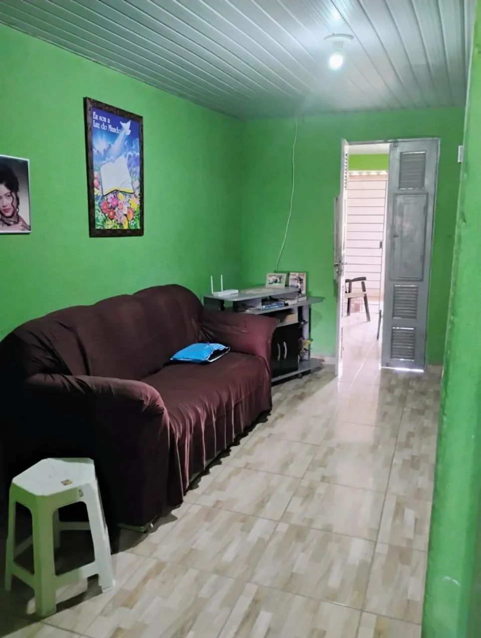 3 Casas Escrituradas em Escada Pe  - Foto 4
