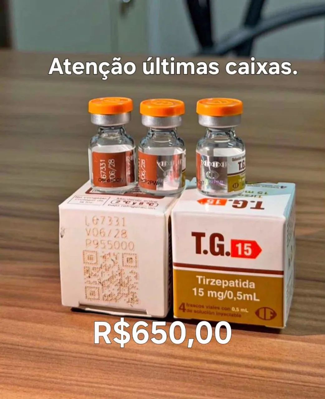TG-TG-TG