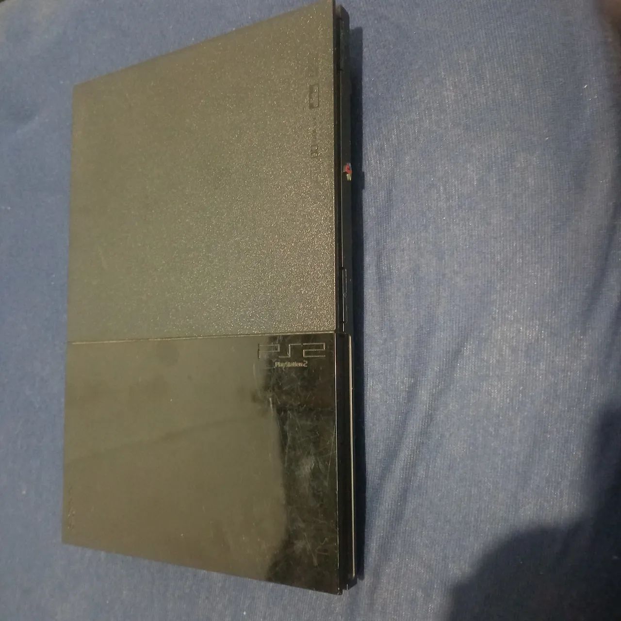 Ps2 slim - Foto 5