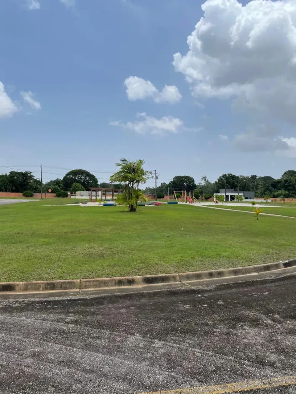VENDE - LOTE ALPHAVILLE - QUITADO - 471 M2 - Foto 2