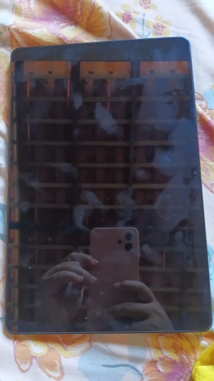 Tablet Samsung TAB A9 - Foto 2