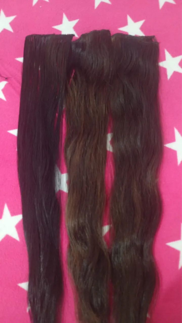 Cabelo - Foto 2