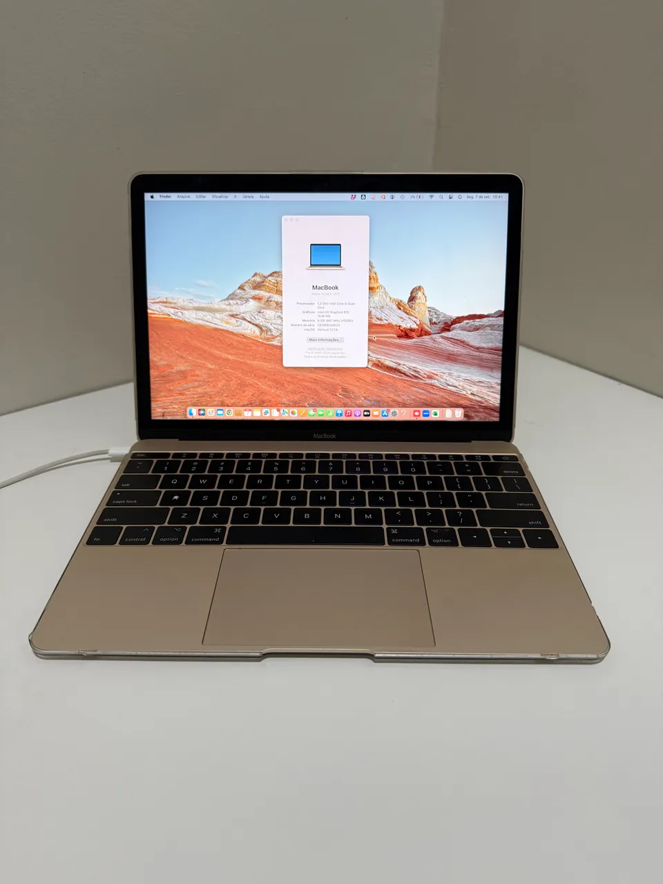 MacBook 12インチ macbook 12 polegadas