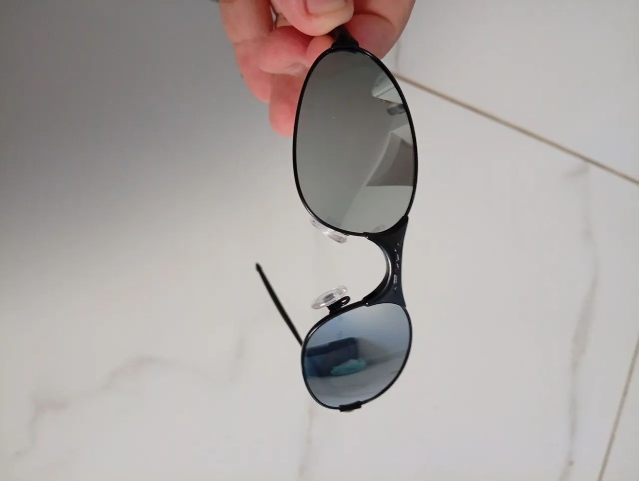 Juliet Oakley Wire - Foto 4