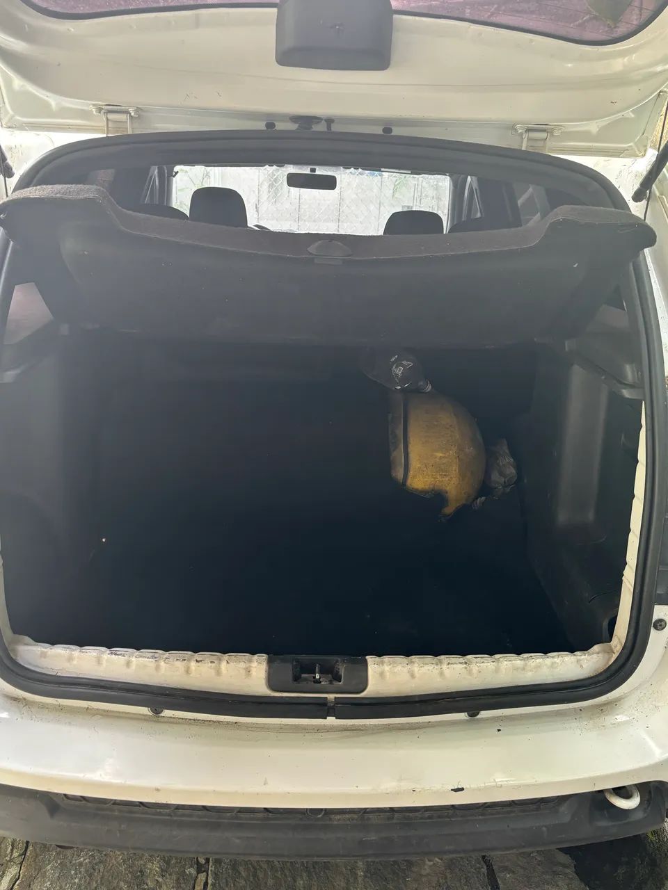 Renault Duster Expression1.6 Flex 16V Aut. 2019 - Foto 3