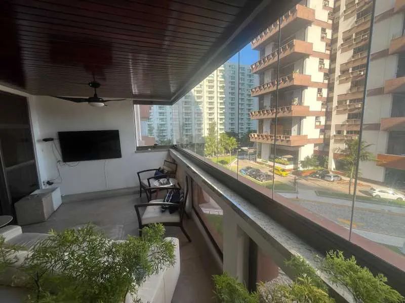 Barramares - Rio Mar - Bloco 3 - Raridade - Frontal e Sol da manhã - Foto 5