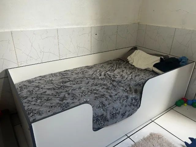 Cama Montessoriana Solteiro - Foto 2
