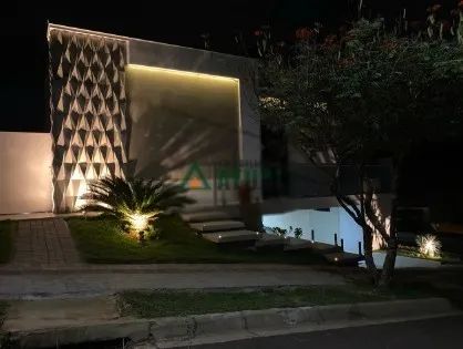CASA EM CONDOMÍNIO COM 3 QUARTOS SENDO UMA SU ÍTE EM IBIPORÃ - Foto 4