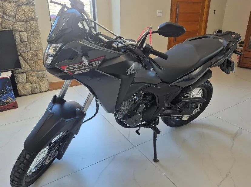 Sahara 300 - Foto 3
