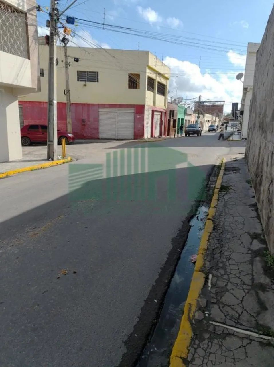 Area comercial proximo ao centro em Gravatá/PE - Foto 5