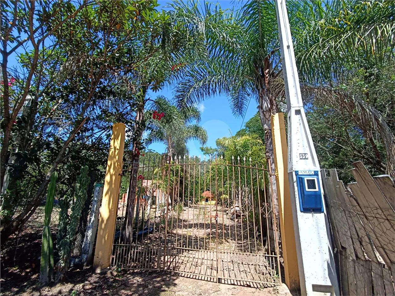 Chácara com 2 quartos à venda ou para locação em Vila nova itapetininga - SP - Foto 2