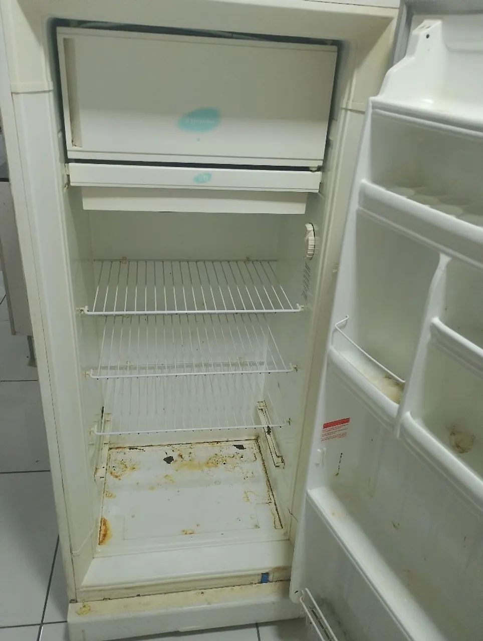 Geladeira  - Foto 5