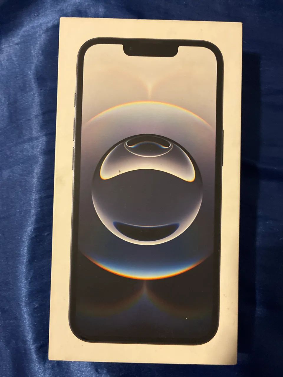 Vendo IPhone 16e (Funcionando perfeitamente) - Foto 4