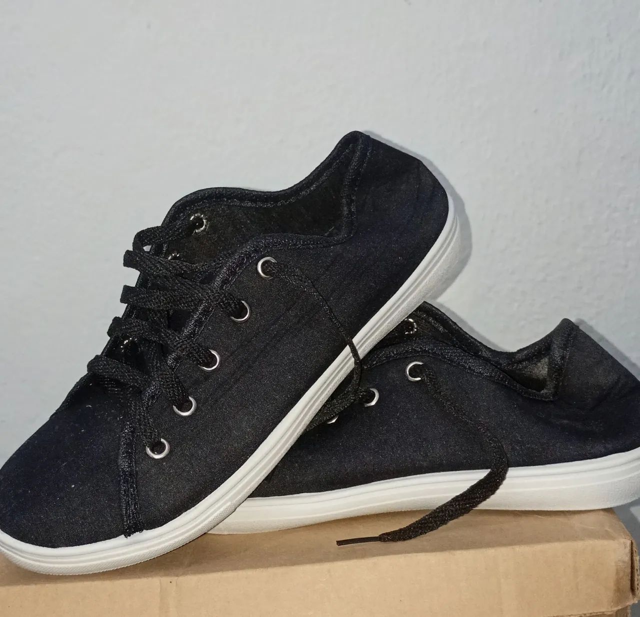 Sapato feminino  - Foto 2