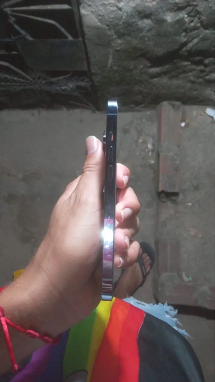 13 pro  - Foto 5