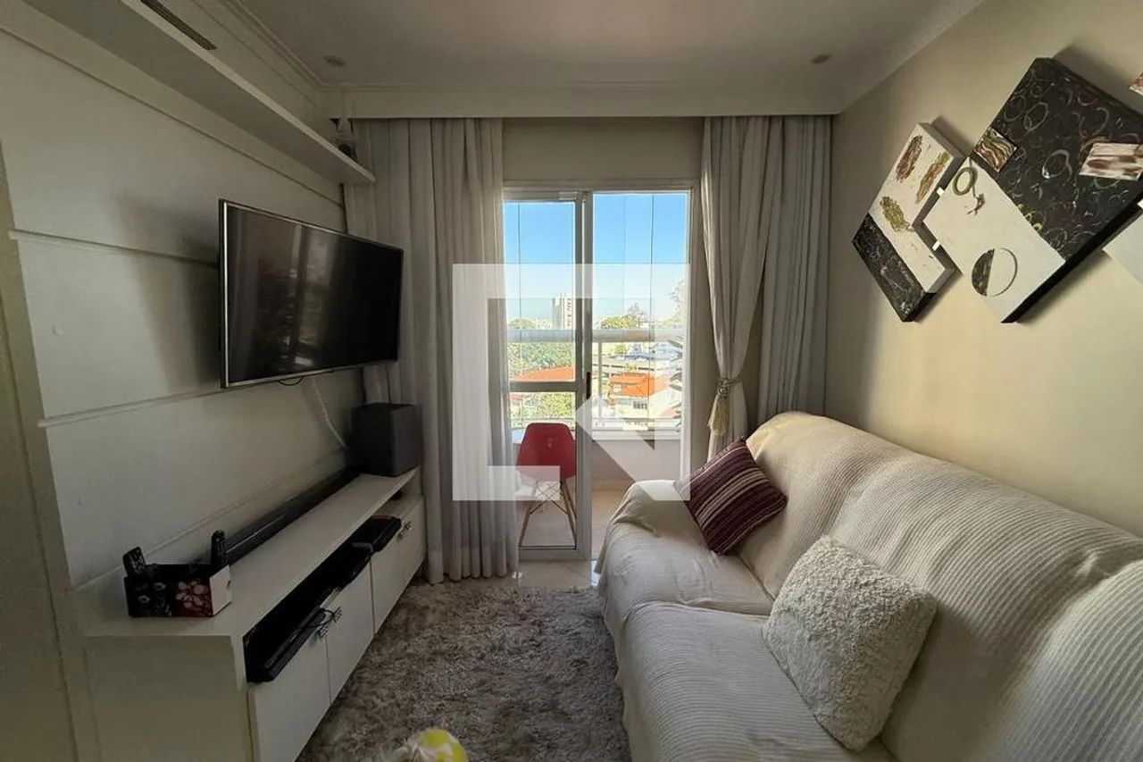 Apartamento à Venda - Vila Maria , 2 Quartos, 58 m2 - Foto 5