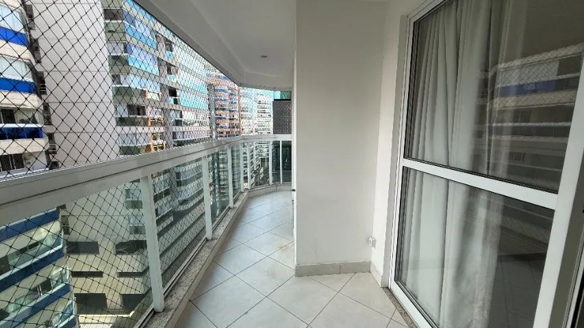 Apartamento 2 Quartos com 2 Suítes na Praia da Costa - Foto 4