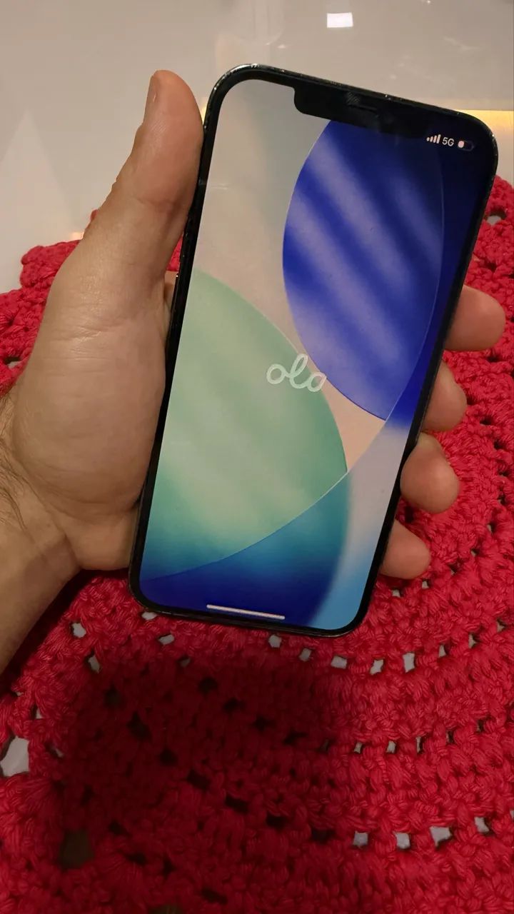 iPhone 12 Pro Max 256Gb - Foto 2
