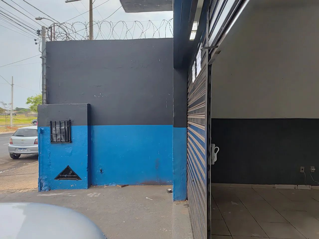 Alugo imóvel em movimentada avenida setor oeste. - Foto 3