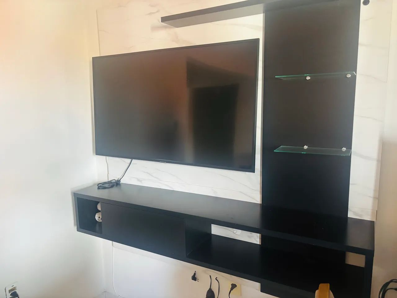 Painel de TV  - Foto 3