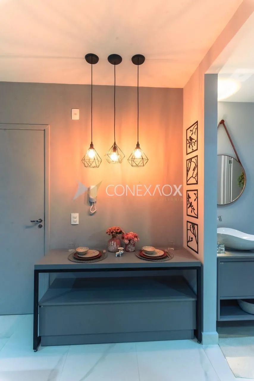 apartamento - Parque Industrial - Campinas - Foto 5