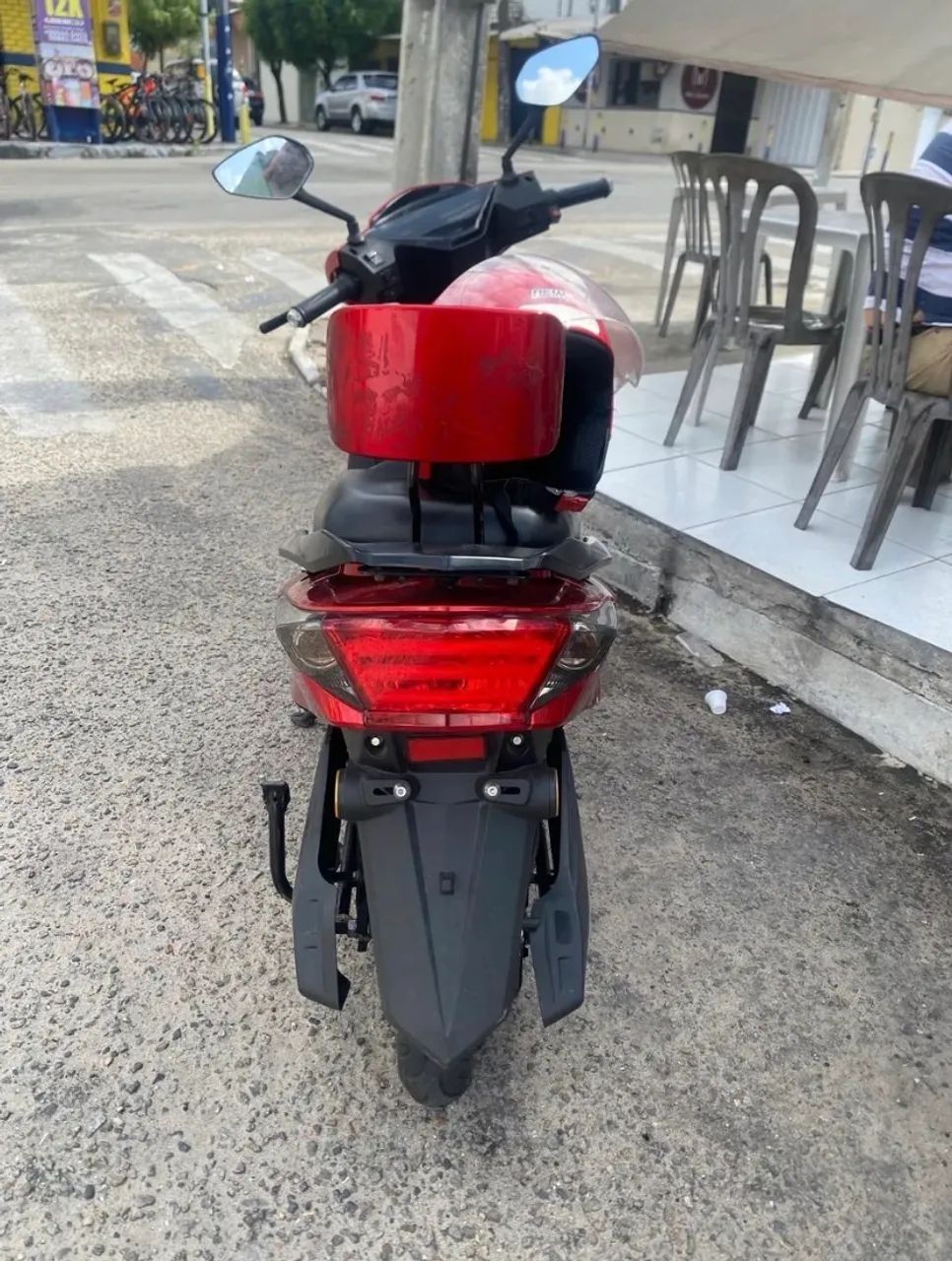 Moto a venda - Foto 4
