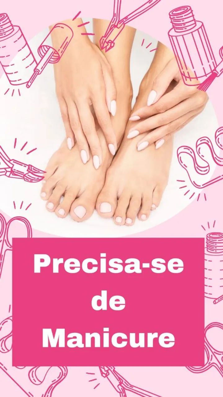 Manicure 