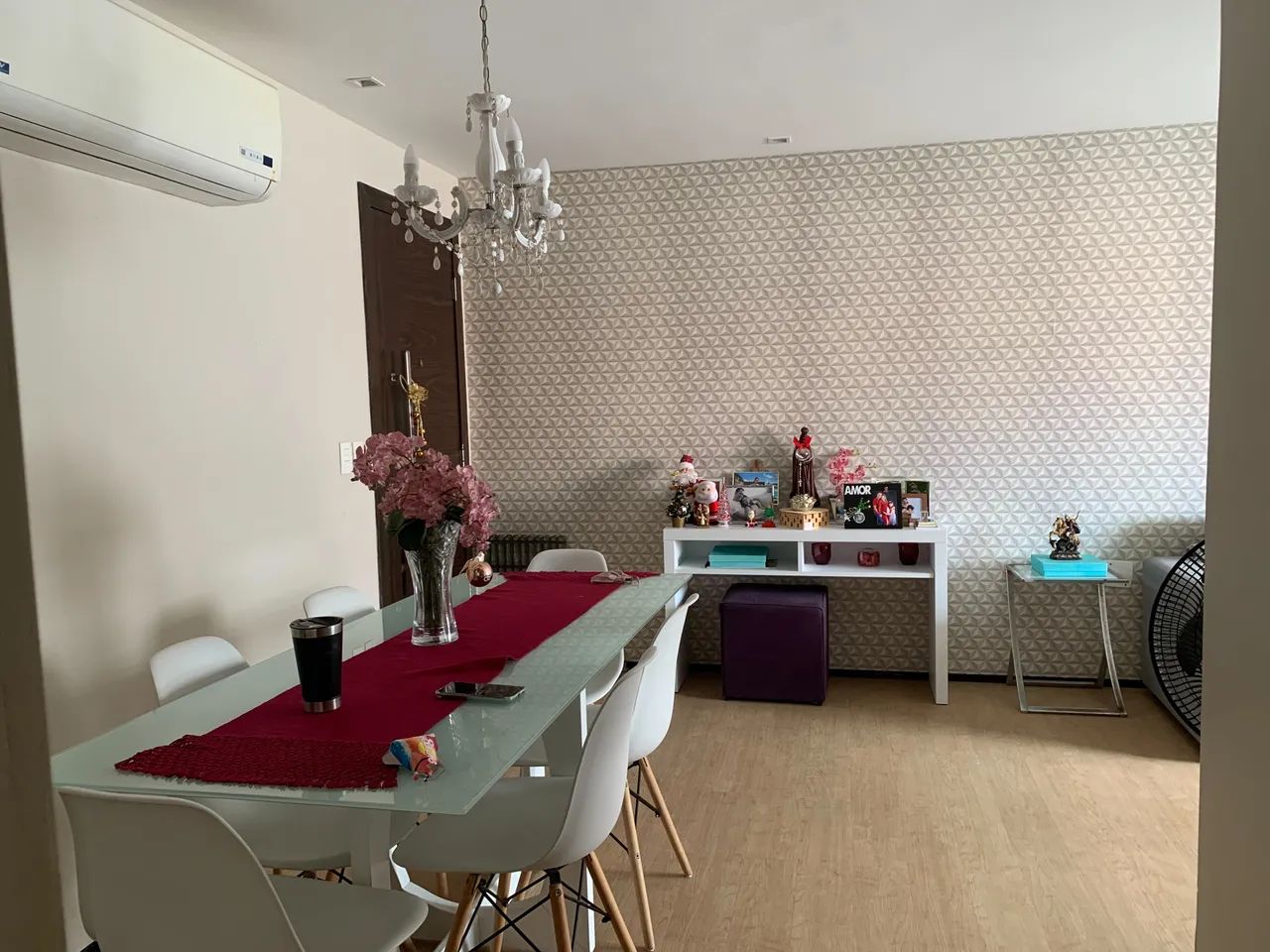 Apartamento para venda possui 111 metros quadrados com 3 suítes em Cocó - Fortaleza - Cear - Foto 2