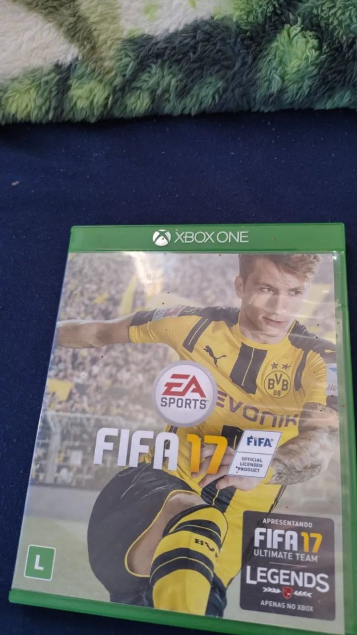 Xbox One - Foto 2