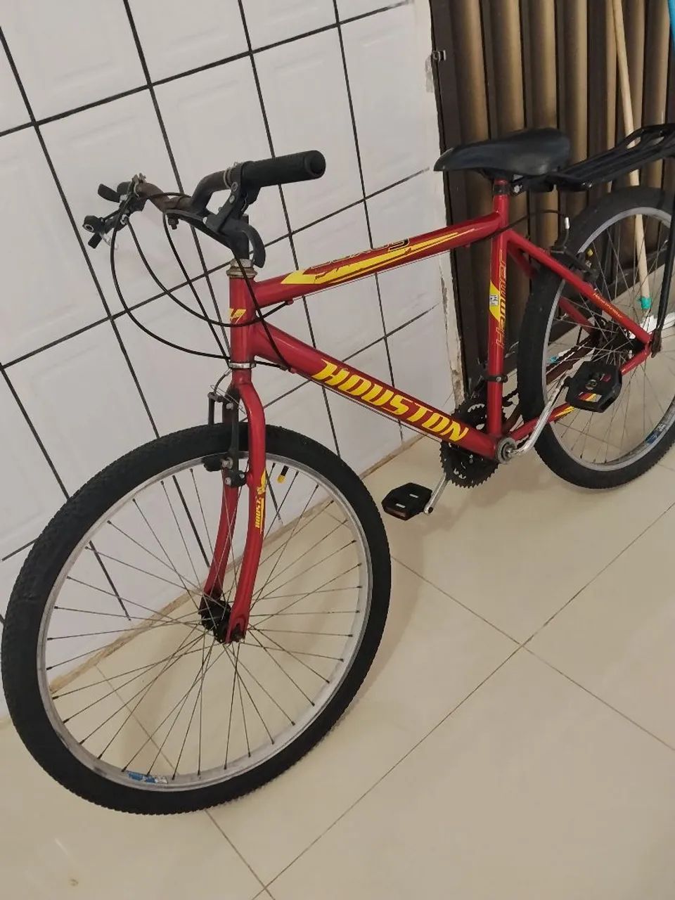 Bicicleta  - Foto 5