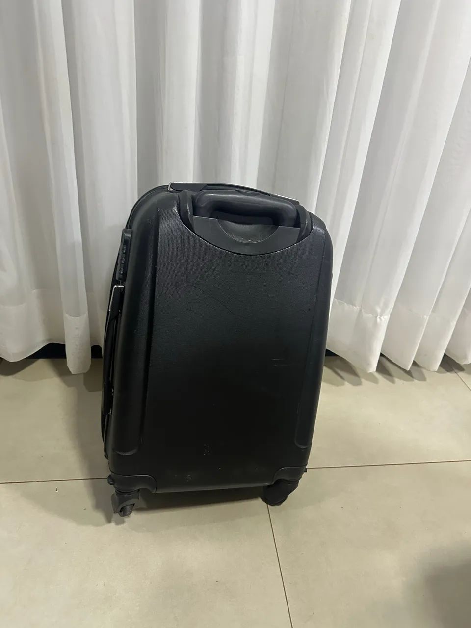 Mala de viagem 10 kg - Foto 4
